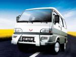 WuLing Xingwang 2006 года